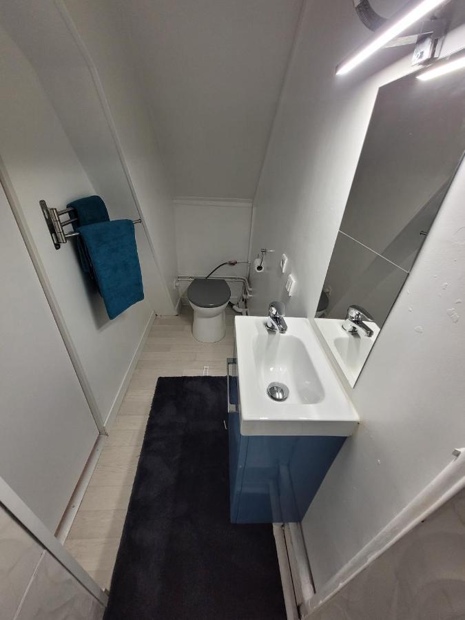 Apartment Petit Nid A