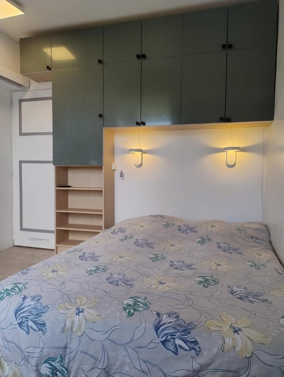 Apartment Petit Nid A