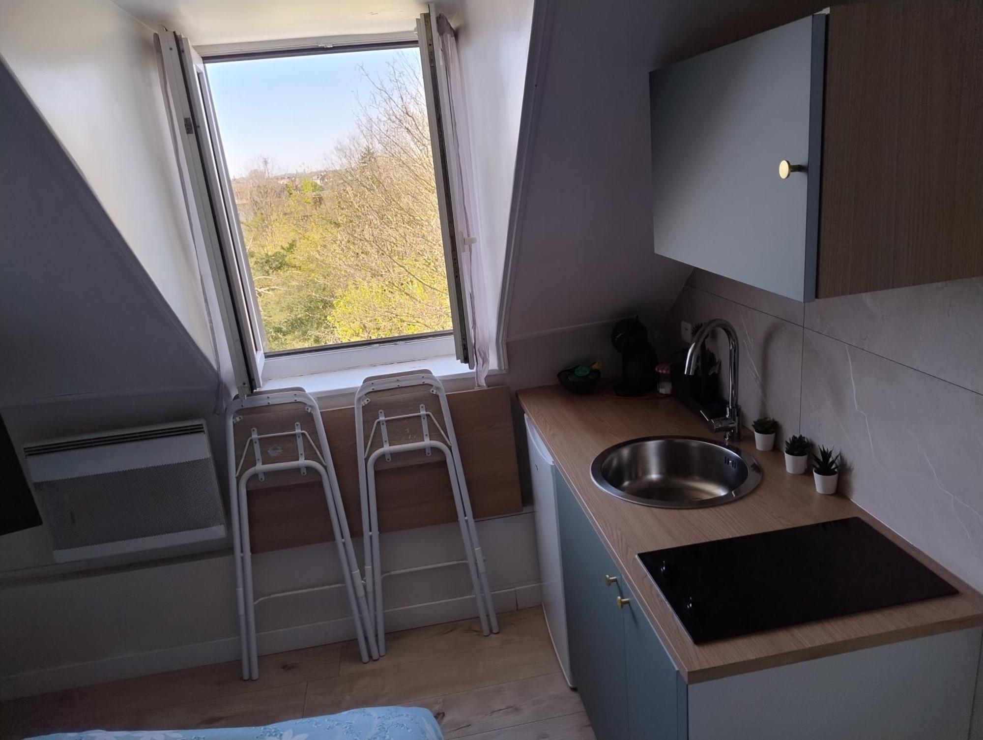 Apartment Petit Nid A *