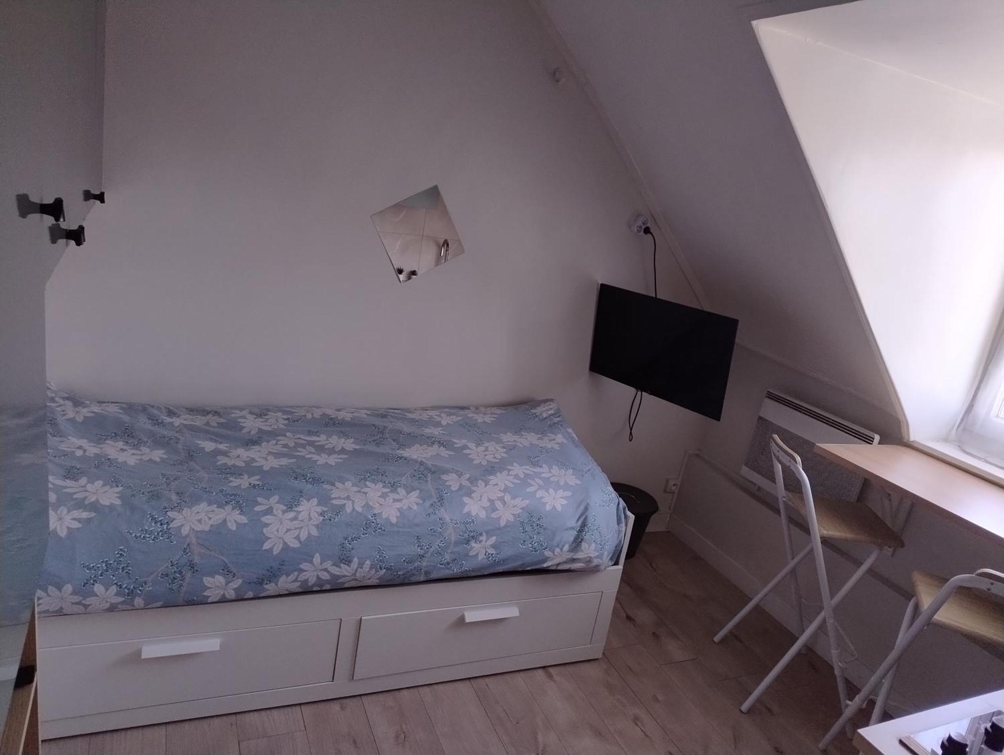 Petit Nid A Apartment Corbeil-Essonnes